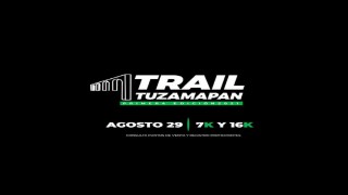 Trail Tuzamapan 2021