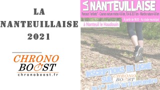 La Nanteuillaise
