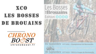 XCO Brouains