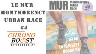 Mur Montmorency Urban Race #4