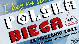 POLSKA BIEGA 2021