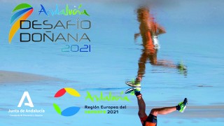 Desafio Doñana 2021