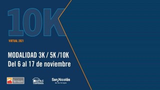 10K Ternium Virtual 2021