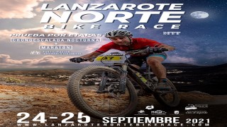 LANZAROTE NORTE BIKE RACE 2021