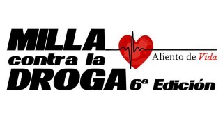 6ª Edición Milla contra la Droga Puente Genil
