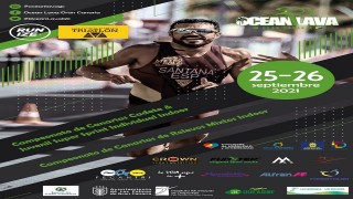 OCEAN LAVA GRAN CANARIA