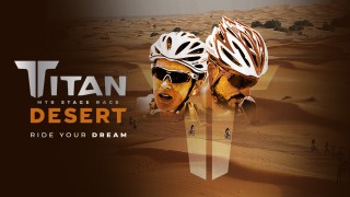 Titan Desert 2021