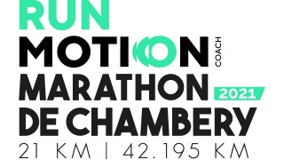 RUN MOTION MARATHON DE CHAMBERY 2021