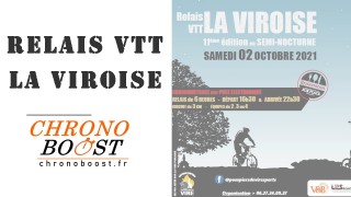 Relais VTT Viroise 2021