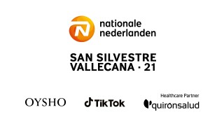 Nationale-Nederlanden San Silvestre Vallecana Virtual