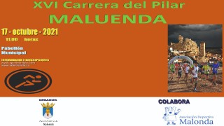 XVI CARRERA DEL PILAR
