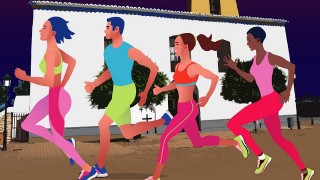 CURSA SOBRASSADA 2021