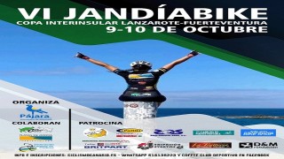 VI JANDIABIKE 2021