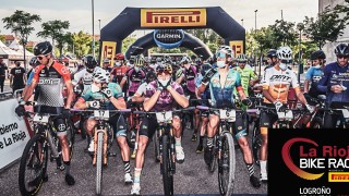 La Rioja Bike Race presented by Pirelli 2022