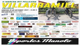 II BTT PELLEJERA_VILLARRAMIEL 2021
