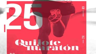 Maraton, Media Maraton y 10K de Ciudad Real 2021