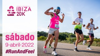 Ibiza 20K 2022