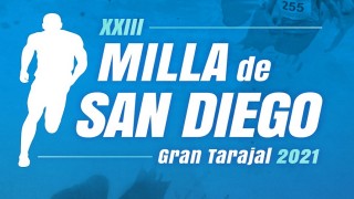 XXIII Milla de San Diego 2021