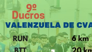 DUCROSS VALENZUELA 2021