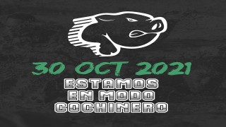 V COCHINERO CHALLENGE