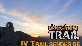 IV "SENDES DE ROMAGUERA" DE BENIGANIM 2022