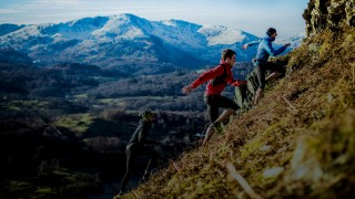 VIII Kangas Mountain