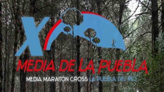 X Media Maratón Cross La Puebla del Río