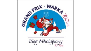 III Bieg Mikołajkowy