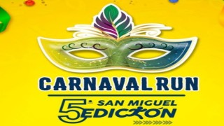 Carnaval Run 2021