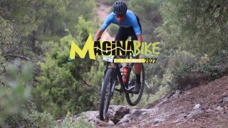 MAGINA BIKE RACE 2022