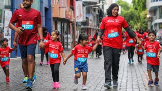 BML WOW KIDZ RUN 2020