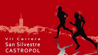 San Silvestre Castropol