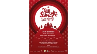 V SAN SILVESTRE FARINATA