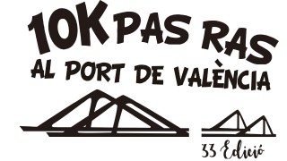 33º Pas Ras al Port de València