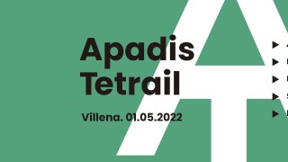 APADIS TETRAIL