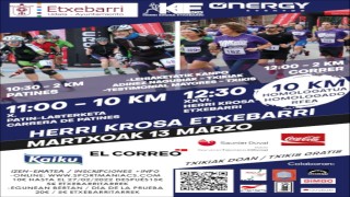 XXVI HERRI KROSA ETXEBARRI