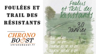Trail des Résistants