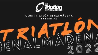 IX TRIATLÓN BENALMÁDENA