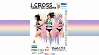 I Cross Ciudad de Sagunto