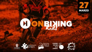 ON Biking - Kids
