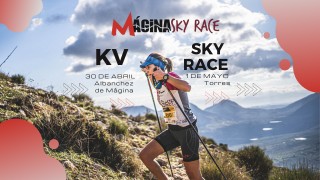 MAGINA SKY RACE 2022