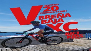 XC BREÑA BAJA 2022