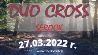 DUO CROSS SEROCK