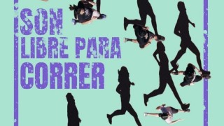 SON LIBRE PARA CORRER, CARREIRA DA MULLER