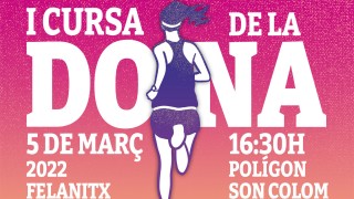 I CURSA DE LA DONA FELANITX