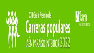 XXIII CARRERA POPULAR URBANA VILLA DE BEAS 2022