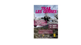 IV TRAIL LES GERRES