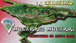GALDAKAOKO MUGARRIZ MUGARRI 2022