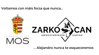 II MUSHING POPULAR & I TRAIL "CONCELLO DE MOS"