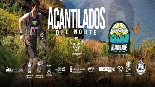 ACANTILADOS DEL NORTE BY DYNAFIT 2022